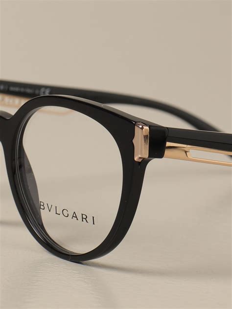 gafas bulgari.